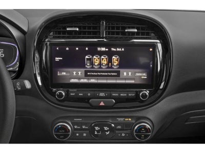 2025 Kia Soul S