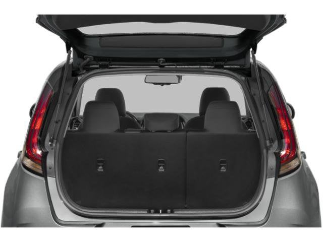 2025 Kia Soul S