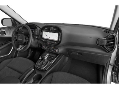 2025 Kia Soul S