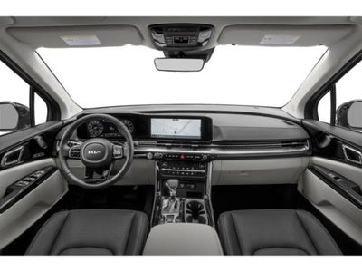 2024 Kia Carnival MPV SX Prestige