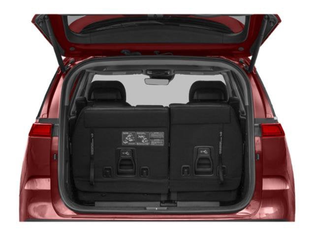2024 Kia Carnival MPV SX Prestige