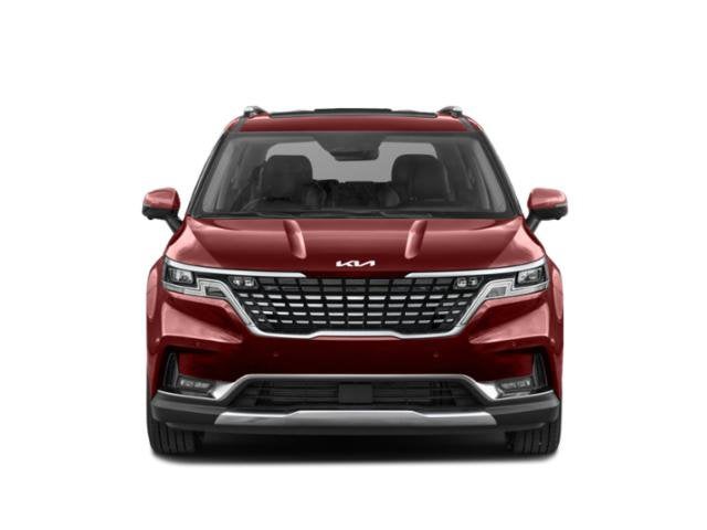 2024 Kia Carnival MPV SX Prestige