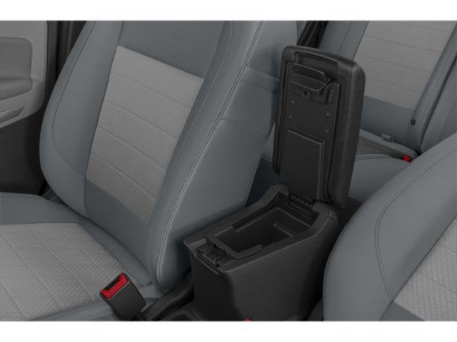 2020 Ford EcoSport S