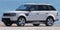 2011 Land Rover Range Rover Sport HSE LUX