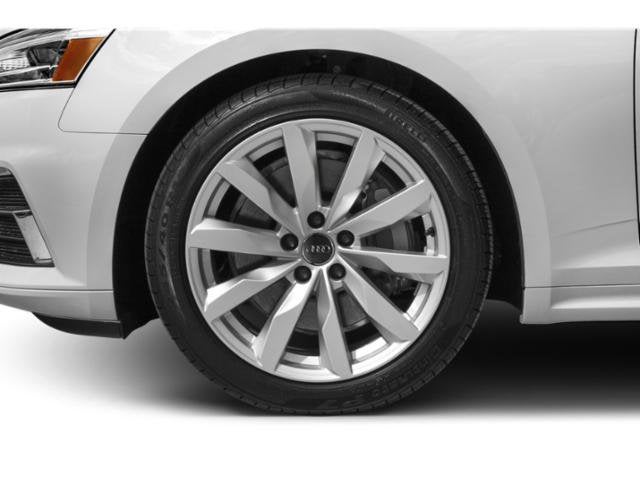 2019 Audi A5 Premium