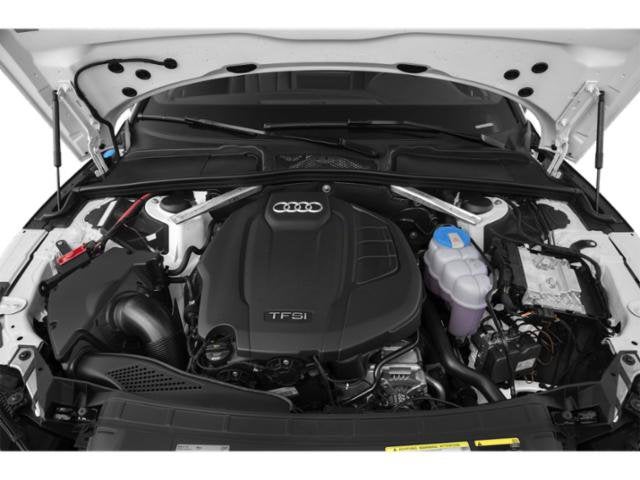 2019 Audi A5 Premium
