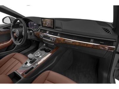 2019 Audi A5 Premium