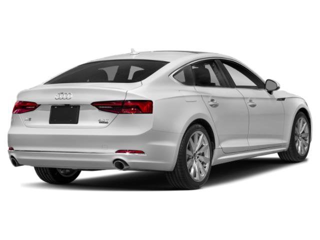 2019 Audi A5 Premium