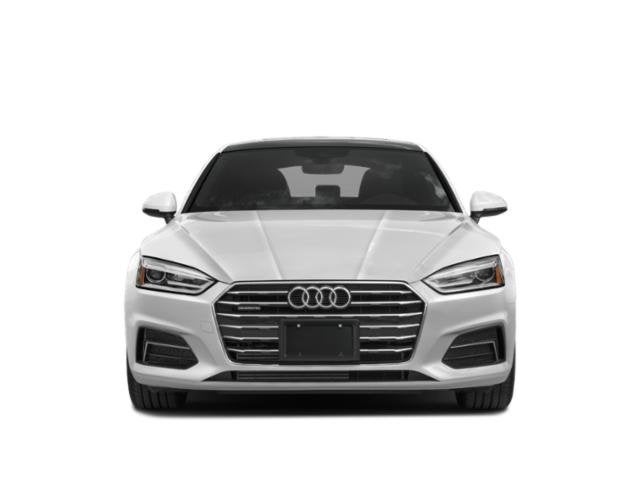 2019 Audi A5 Premium
