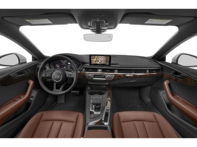 2019 Audi A5 Premium