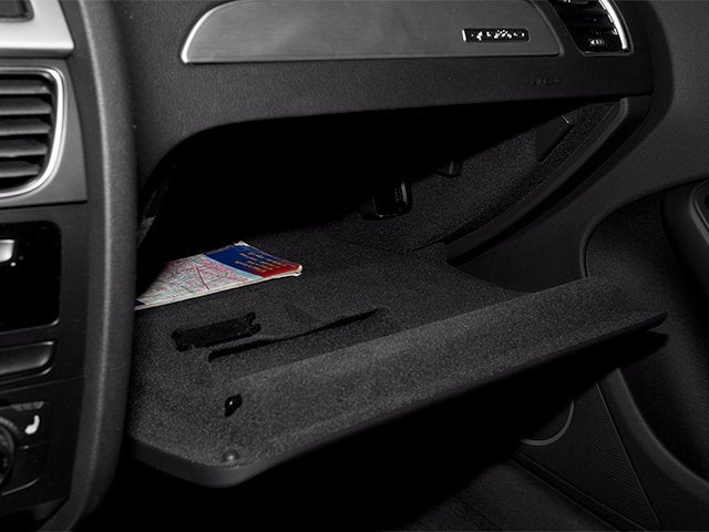 2014 Audi A4 Premium Plus