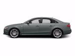 2014 Audi A4 Premium Plus