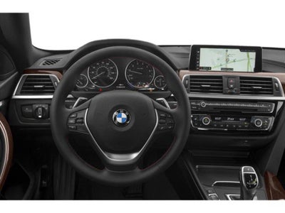 2019 BMW 4 Series 430i xDrive