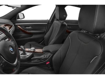 2019 BMW 4 Series 430i xDrive