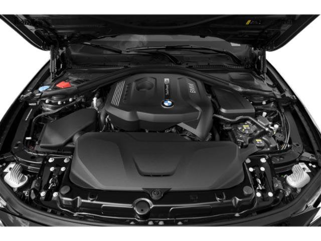 2019 BMW 4 Series 430i xDrive