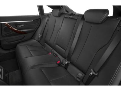 2019 BMW 4 Series 430i xDrive