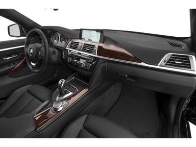 2019 BMW 4 Series 430i xDrive