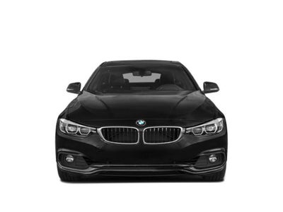 2019 BMW 4 Series 430i xDrive