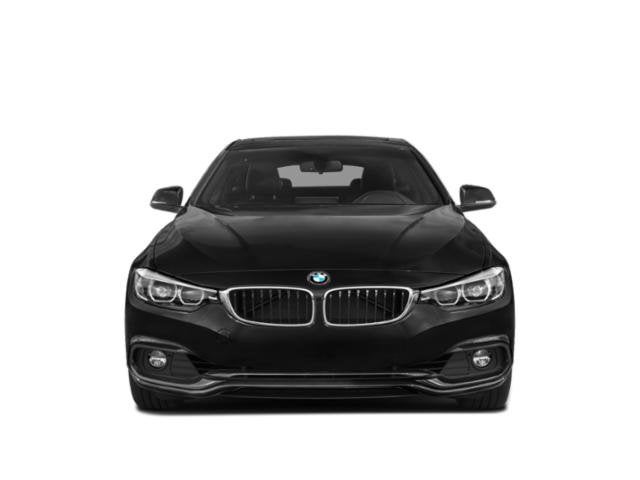 2019 BMW 4 Series 430i xDrive