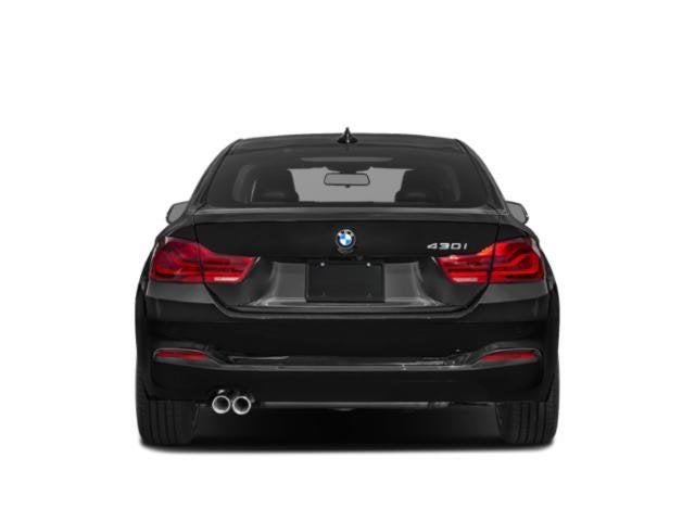 2019 BMW 4 Series 430i xDrive