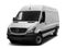 2018 Mercedes-Benz Sprinter Cargo Van Base
