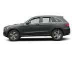 2017 Mercedes-Benz GLC 300 GLC 300 4MATIC® SUV