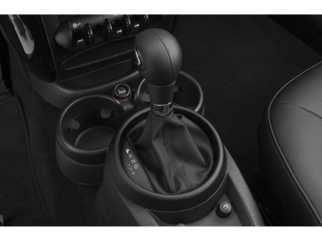 2015 MINI Countryman S