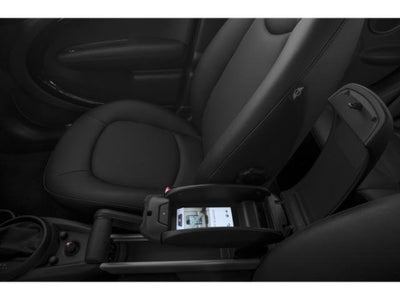 2015 MINI Countryman S