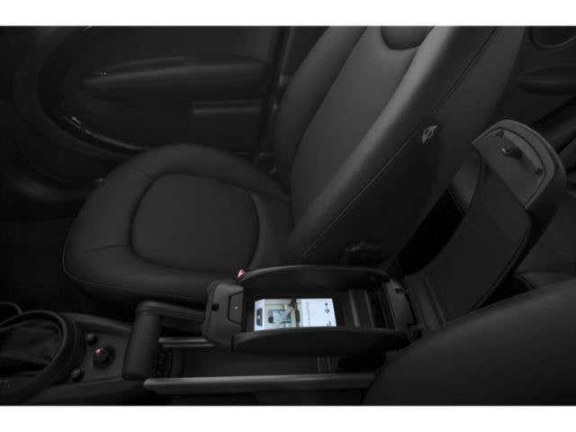 2015 MINI Countryman S