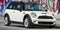 2011 MINI Clubman S