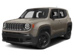 2018 Jeep Renegade Latitude FWD