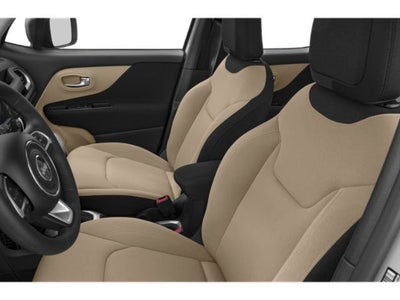 2018 Jeep Renegade Sport 4x4