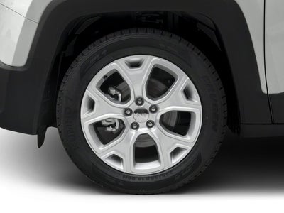 2016 Jeep Renegade Limited