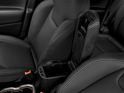 2016 Jeep Renegade Limited