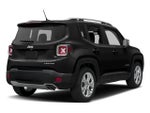 2016 Jeep Renegade Limited
