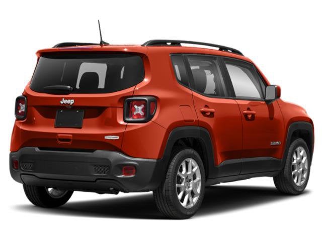 2019 Jeep Renegade Limited