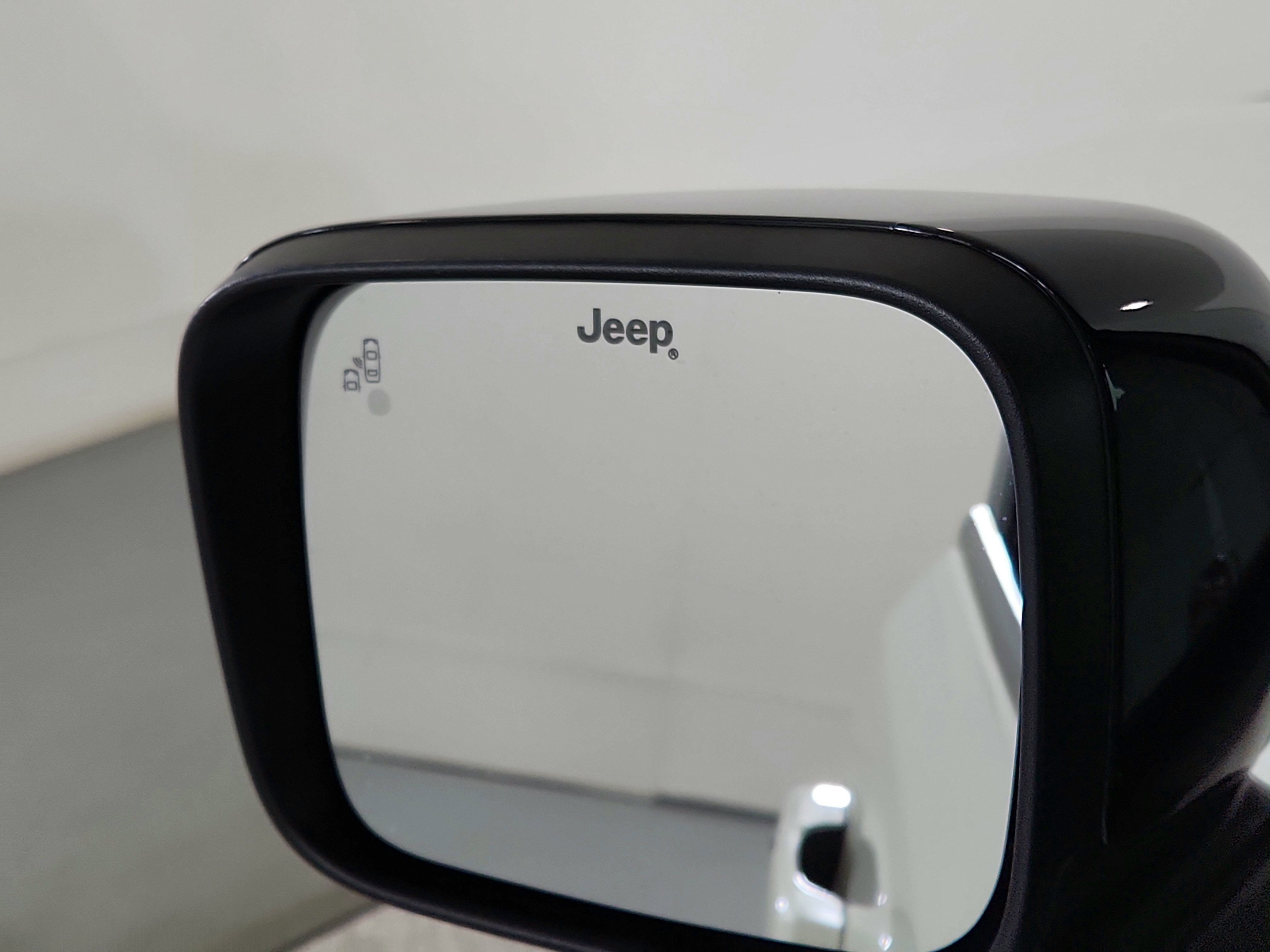 2022 Jeep Renegade Trailhawk