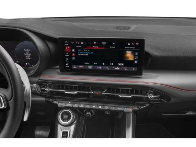 2024 Dodge Hornet R/T