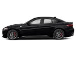 2020 Alfa Romeo Giulia Quadrifoglio