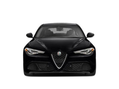 2020 Alfa Romeo Giulia Quadrifoglio