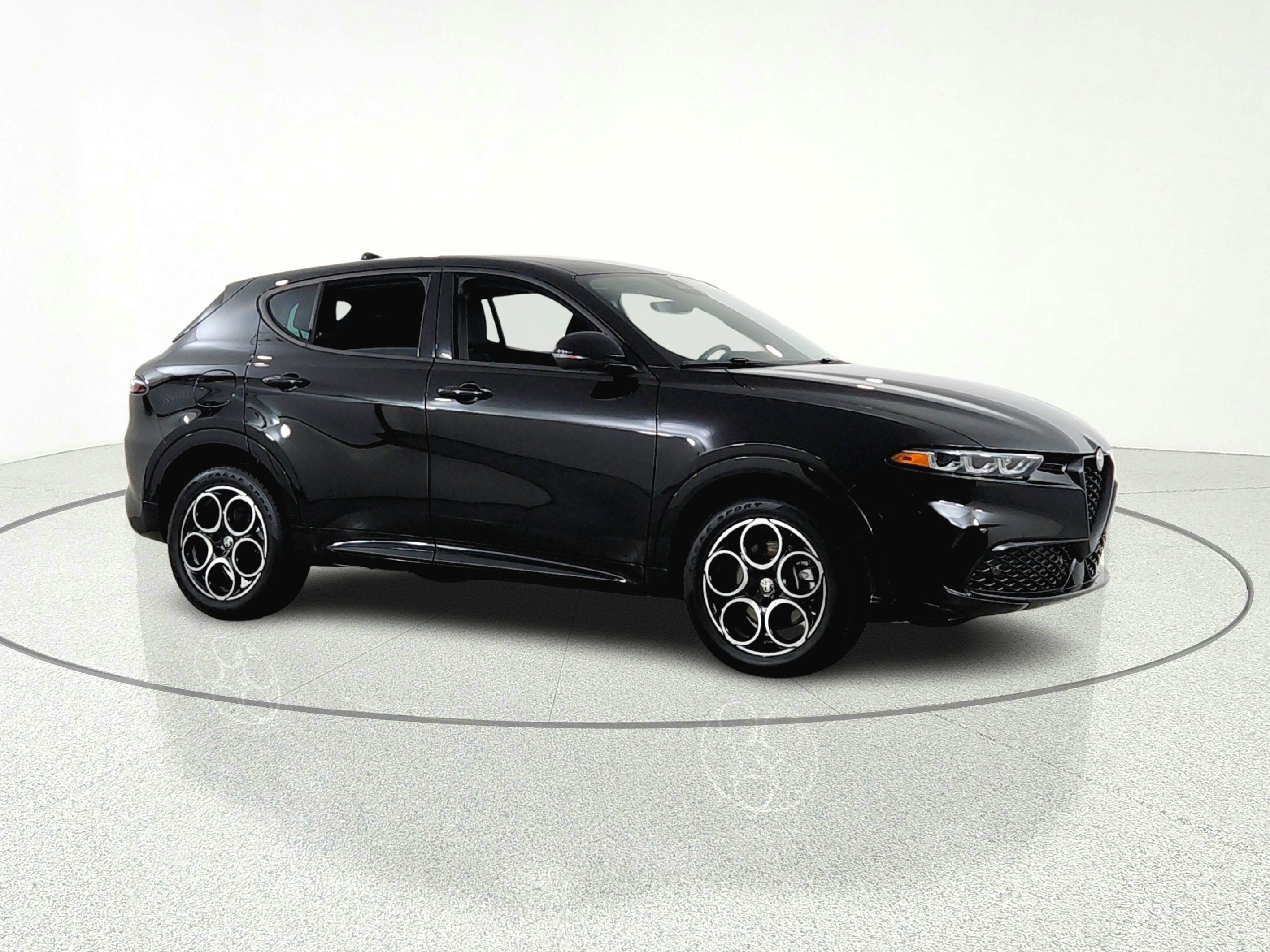 2025 Alfa Romeo Tonale SPRINT