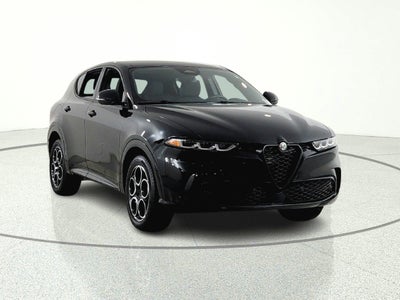 2025 Alfa Romeo Tonale SPRINT