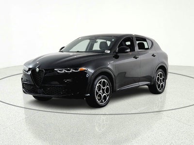 2025 Alfa Romeo Tonale SPRINT