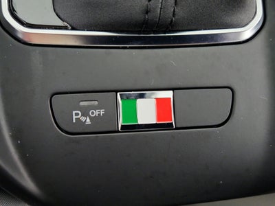 2025 Alfa Romeo Tonale SPRINT