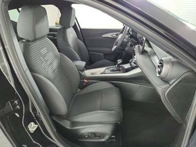 2025 Alfa Romeo Tonale SPRINT