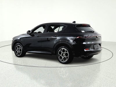 2025 Alfa Romeo Tonale SPRINT