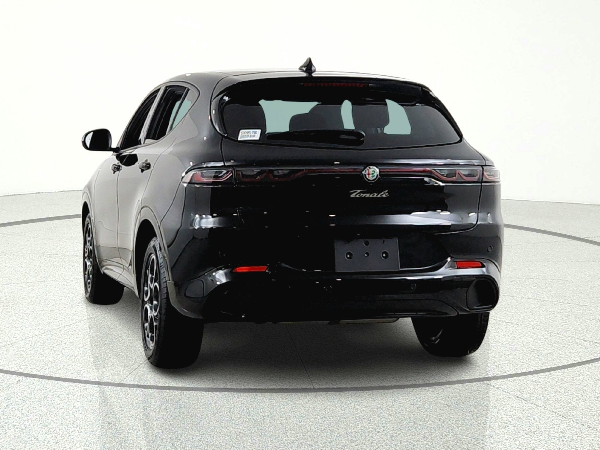 2025 Alfa Romeo Tonale SPRINT