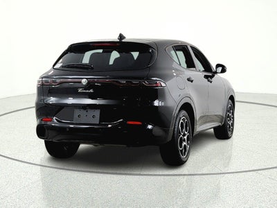 2025 Alfa Romeo Tonale SPRINT