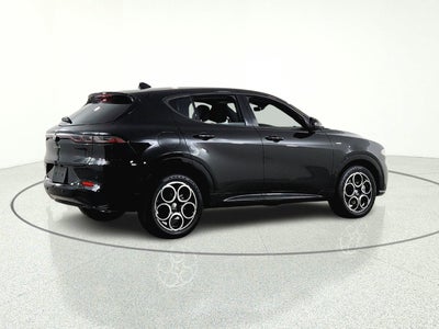 2025 Alfa Romeo Tonale SPRINT