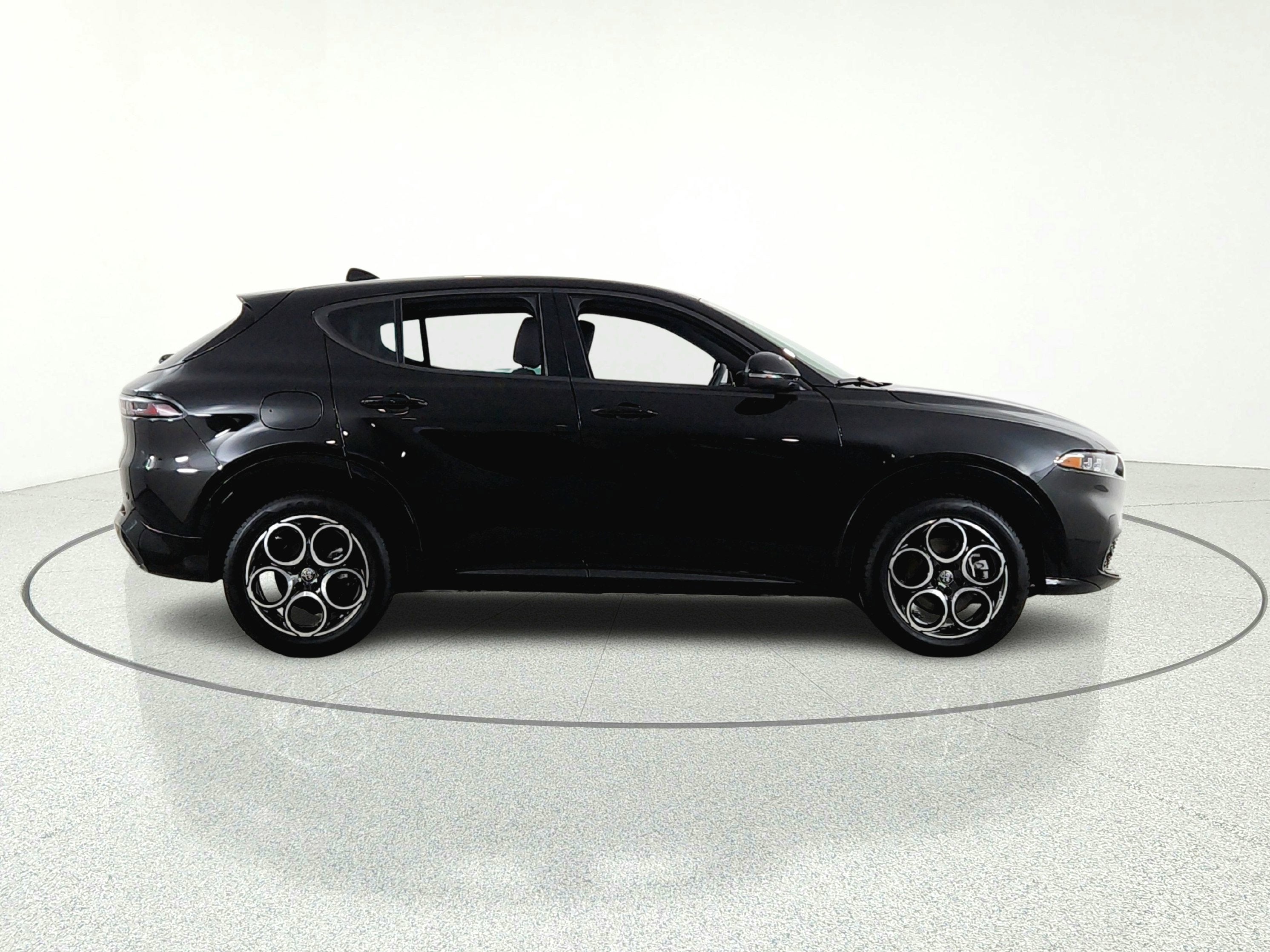 2025 Alfa Romeo Tonale SPRINT